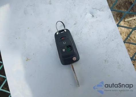 2014 Buick Encore Leather из США, поврежденный, VIN KL4CJCSB0EB596887